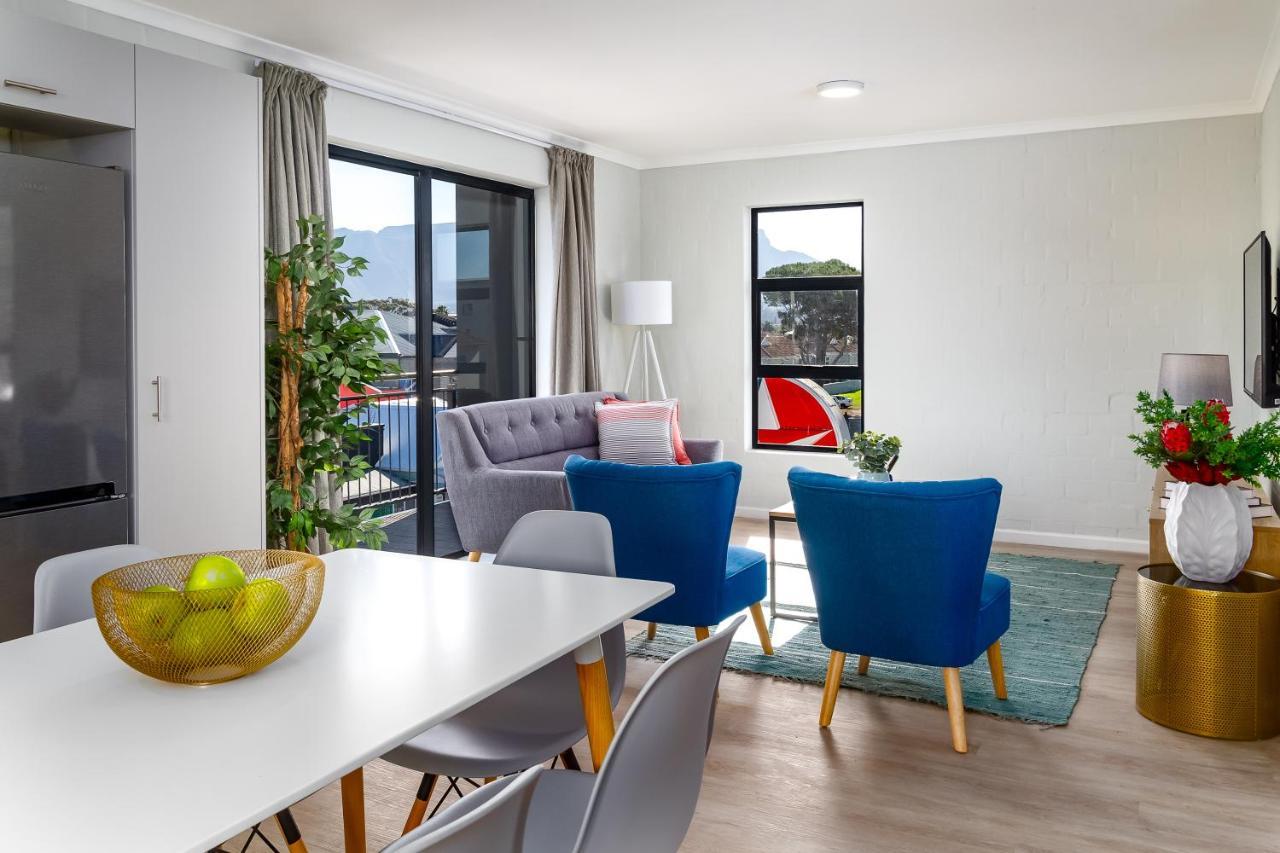Wink Aparthotel Eaton Square เคปทาวน์ ภายนอก รูปภาพ